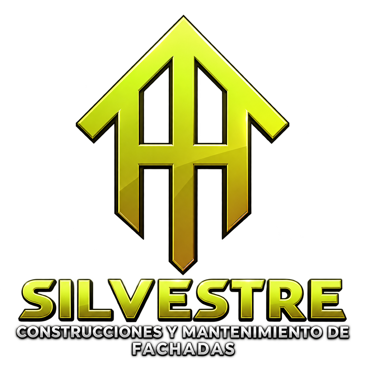Silvestre · Construcciones y mantenimiento de fachadas